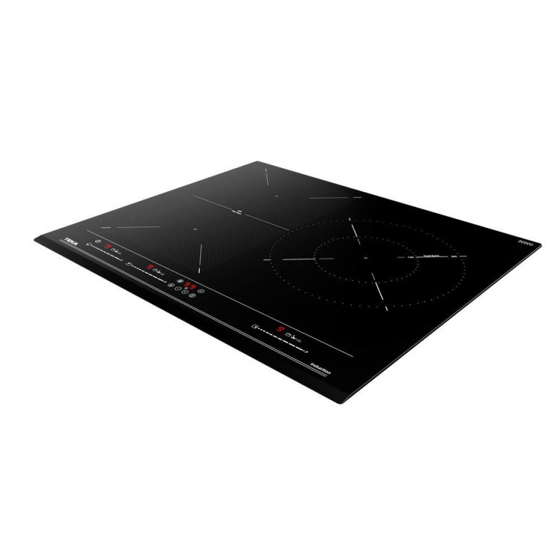 Vitrocera Flex-induccion indep. Teka IZF65320BKMSP - 5 Vitrocera Flex-induccion indep. Teka IZF65320BKMSP - 5