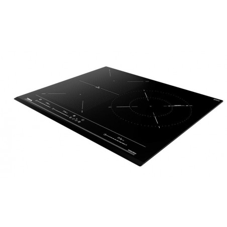 Vitrocera Flex-induccion indep. Teka IZF65320BKMSP - 6 Vitrocera Flex-induccion indep. Teka IZF65320BKMSP - 6