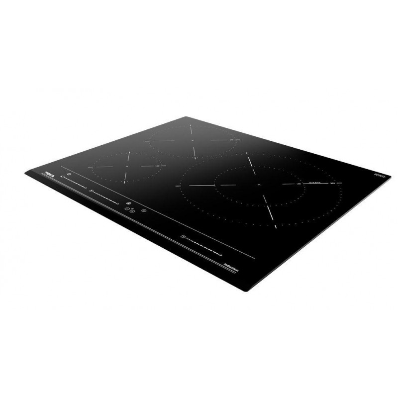 Vitroceramica induccion indep. Teka IZC63320BKMSS - 2