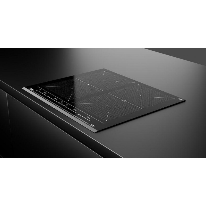 Vitrocera Flex-induccion indep. Teka IZF64600BKMSP - 2 Vitrocera Flex-induccion indep. Teka IZF64600BKMSP - 2