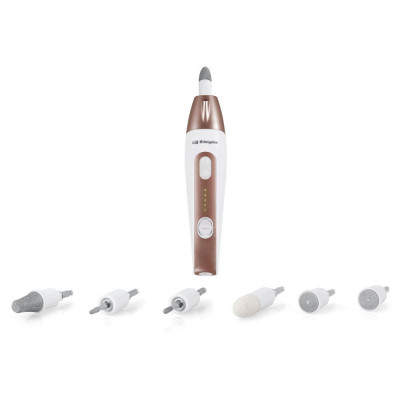 Set manicura Orbegozo SET5600 - 1