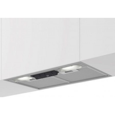 Campana conv. grupo filtrante Beko HNU51311S - 1