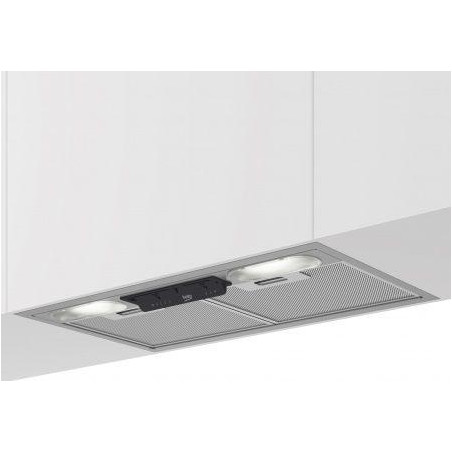 Campana conv. grupo filtrante Beko HNU51311S - 1 Campana conv. grupo filtrante Beko HNU51311S - 1