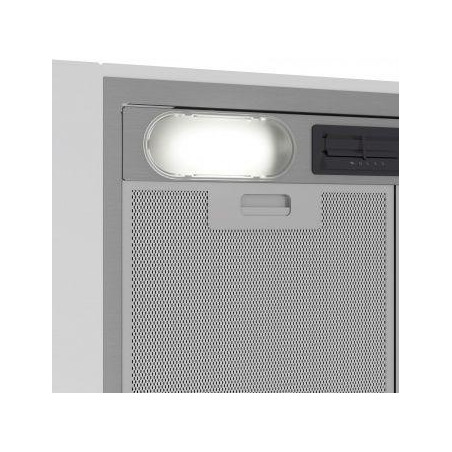 Campana conv. grupo filtrante Beko HNU51311S - 4 Campana conv. grupo filtrante Beko HNU51311S - 4