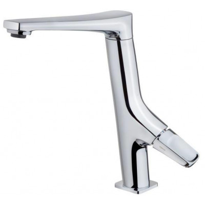 Grifo Teka SENSESE915CROMO - 1