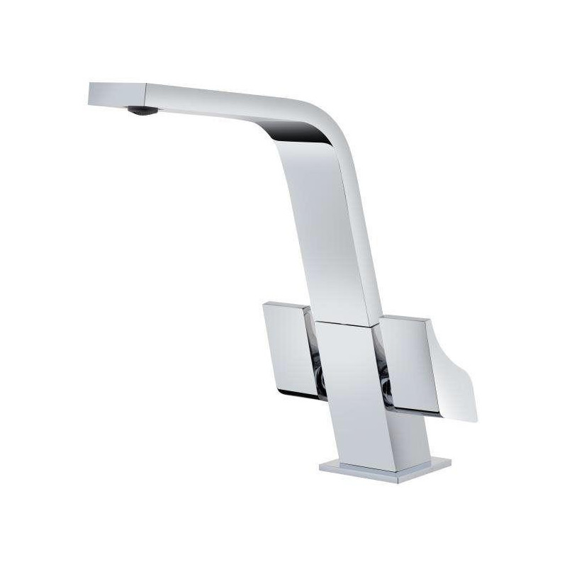 Grifo Teka BIMANDOICT915CROMO - 1