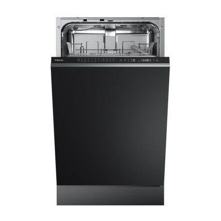 Lavavajillas 45 INT Teka DFI44700WH - 1