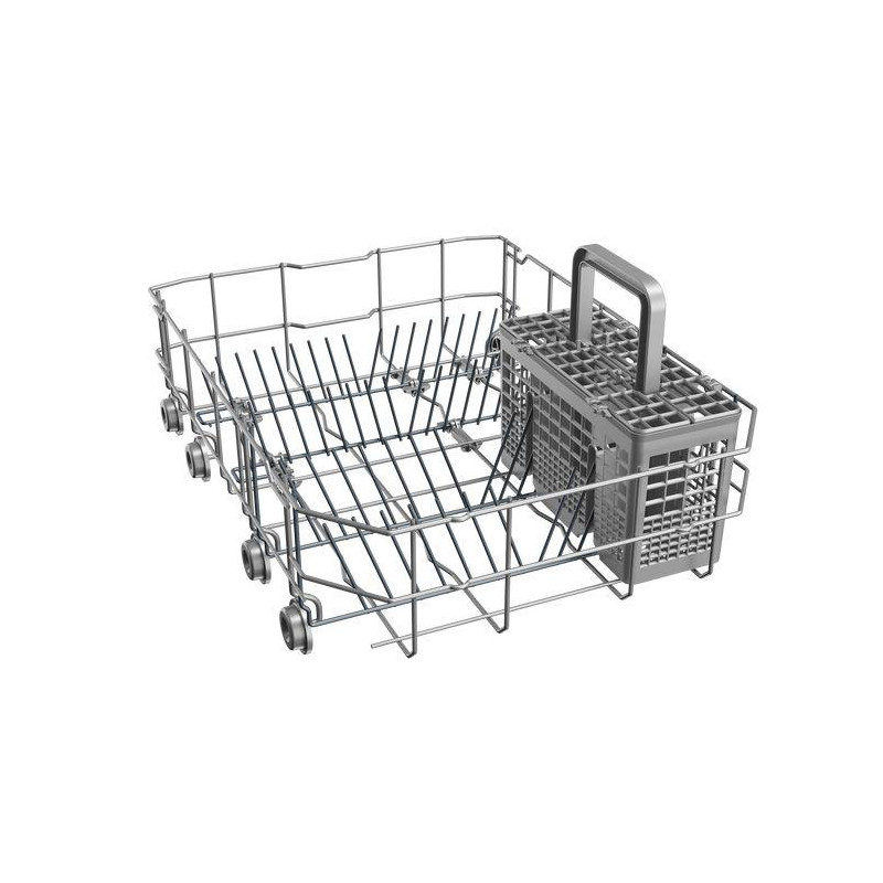 Lavavajillas 45 INT Teka DFI44700WH - 3 Lavavajillas 45 INT Teka DFI44700WH - 3