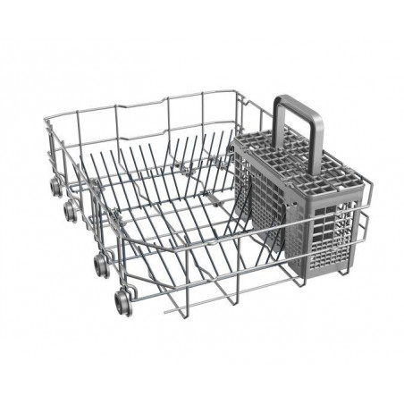 Lavavajillas 45 INT Teka DFI44700WH - 3 Lavavajillas 45 INT Teka DFI44700WH - 3