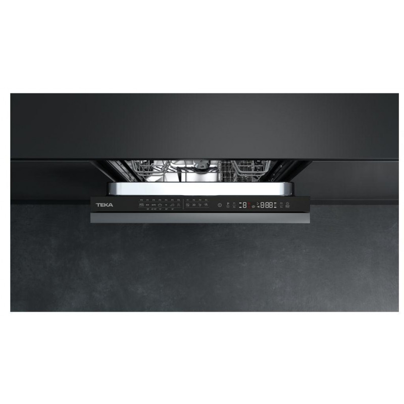 Lavavajillas 45 INT Teka DFI44700WH - 4 Lavavajillas 45 INT Teka DFI44700WH - 4