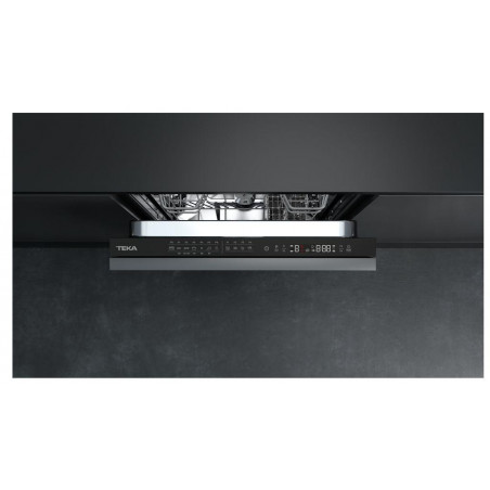 Lavavajillas 45 INT Teka DFI44700WH - 4 Lavavajillas 45 INT Teka DFI44700WH - 4