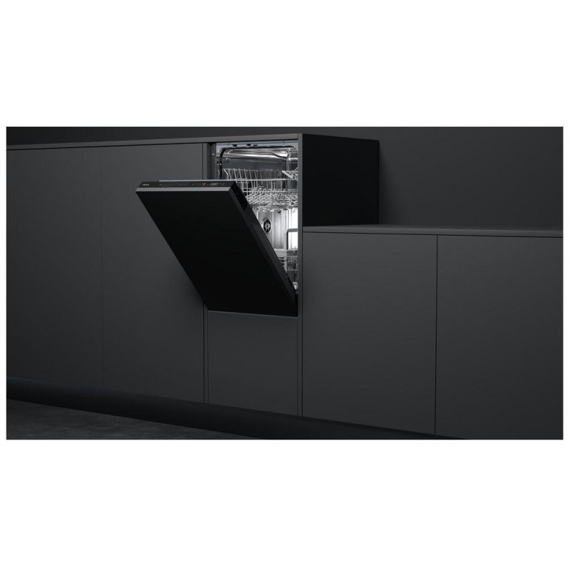 Lavavajillas 45 INT Teka DFI44700WH - 5 Lavavajillas 45 INT Teka DFI44700WH - 5