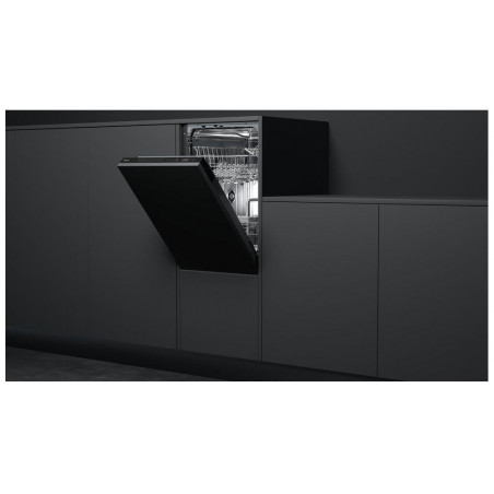 Lavavajillas 45 INT Teka DFI44700WH - 5 Lavavajillas 45 INT Teka DFI44700WH - 5