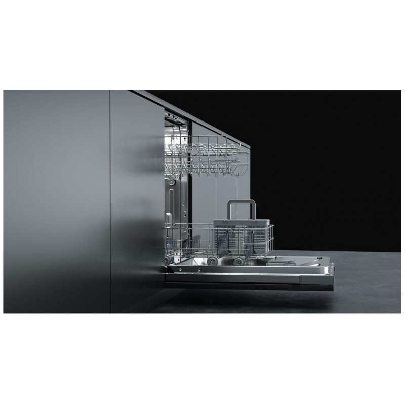 Lavavajillas 45 INT Teka DFI44700WH - 6 Lavavajillas 45 INT Teka DFI44700WH - 6