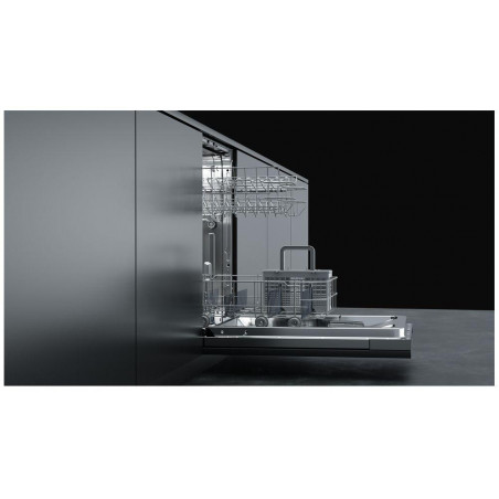 Lavavajillas 45 INT Teka DFI44700WH - 6 Lavavajillas 45 INT Teka DFI44700WH - 6