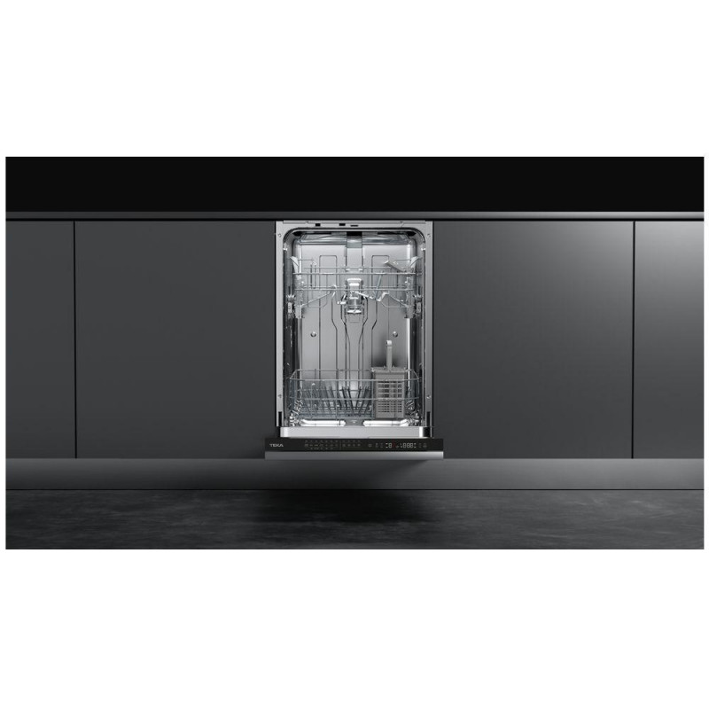Lavavajillas 45 INT Teka DFI44700WH - 7 Lavavajillas 45 INT Teka DFI44700WH - 7