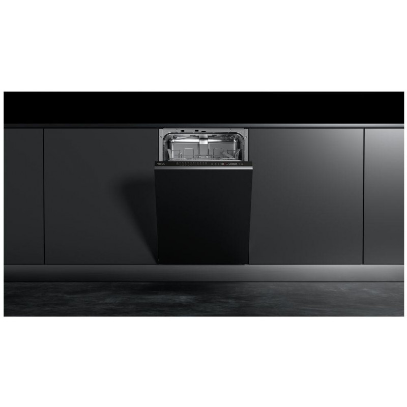 Lavavajillas 45 INT Teka DFI44700WH - 9 Lavavajillas 45 INT Teka DFI44700WH - 9