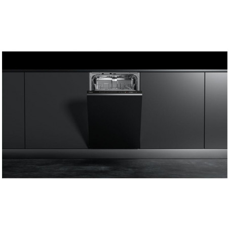 Lavavajillas 45 INT Teka DFI44700WH - 9 Lavavajillas 45 INT Teka DFI44700WH - 9