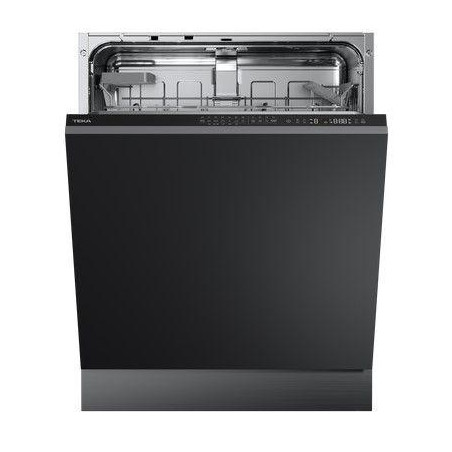 Lavavajillas 60 INT Teka DFI46700WH - 1