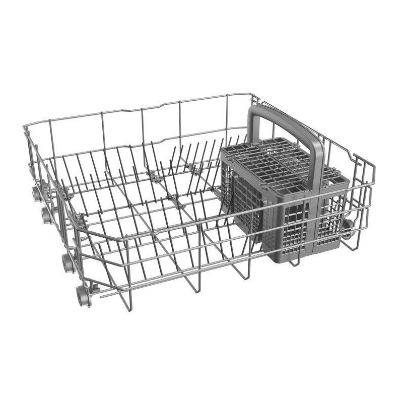 Lavavajillas 60 INT Teka DFI46700WH - 2 Lavavajillas 60 INT Teka DFI46700WH - 2