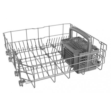 Lavavajillas 60 INT Teka DFI46700WH - 2 Lavavajillas 60 INT Teka DFI46700WH - 2