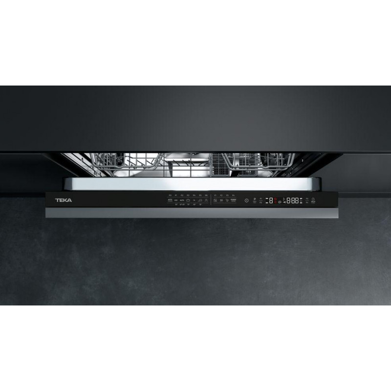 Lavavajillas 60 INT Teka DFI46700WH - 4 Lavavajillas 60 INT Teka DFI46700WH - 4