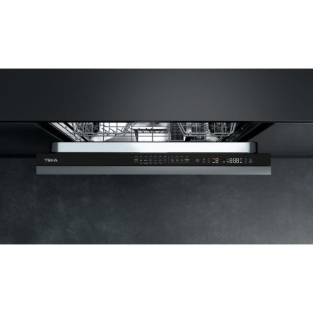 Lavavajillas 60 INT Teka DFI46700WH - 4 Lavavajillas 60 INT Teka DFI46700WH - 4