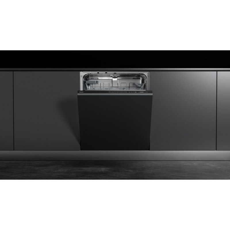 Lavavajillas 60 INT Teka DFI46700WH - 9 Lavavajillas 60 INT Teka DFI46700WH - 9