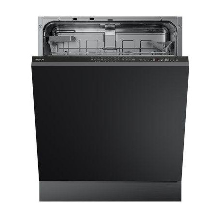 Lavavajillas 60 INT Teka DFI46900WH - 1