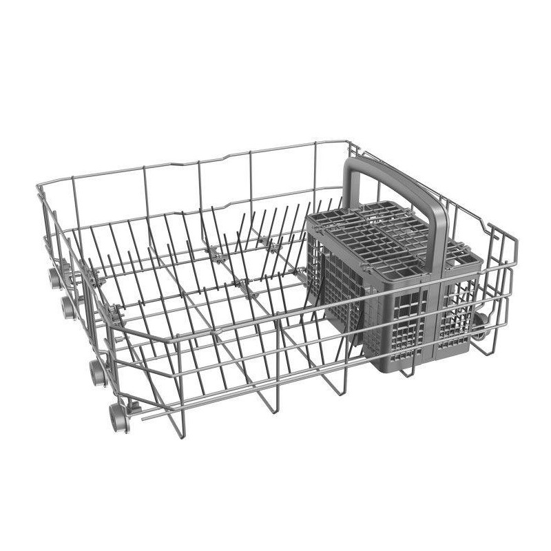 Lavavajillas 60 INT Teka DFI46900WH - 2