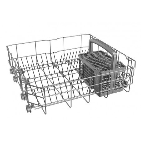 Lavavajillas 60 INT Teka DFI46900WH - 2