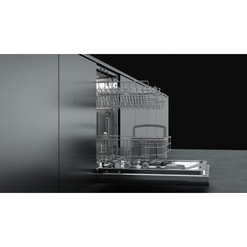Lavavajillas 60 INT Teka DFI46900WH - 4