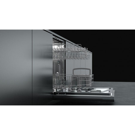 Lavavajillas 60 INT Teka DFI46900WH - 4