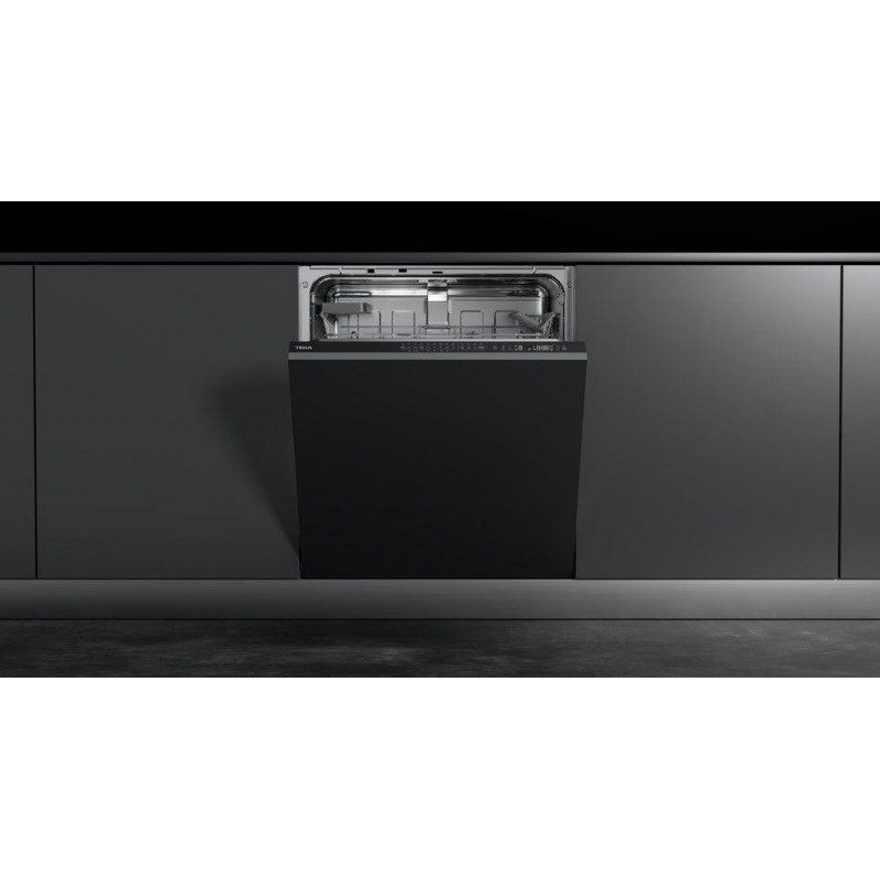 Lavavajillas 60 INT Teka DFI46900WH - 8