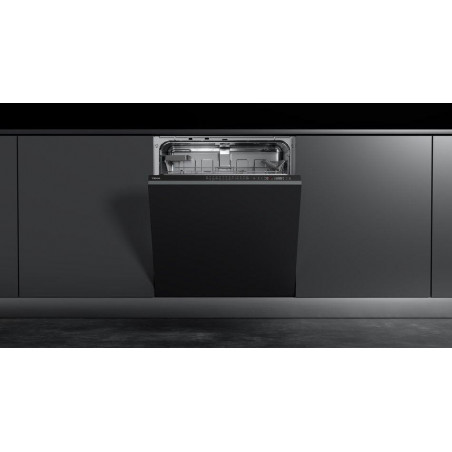 Lavavajillas 60 INT Teka DFI46900WH - 8