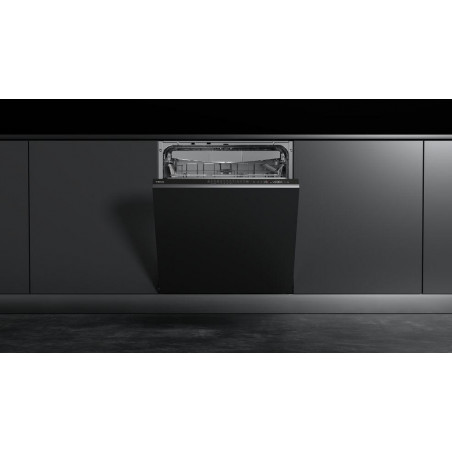 Lavavajillas 60 INT Teka DFI46950WH - 5