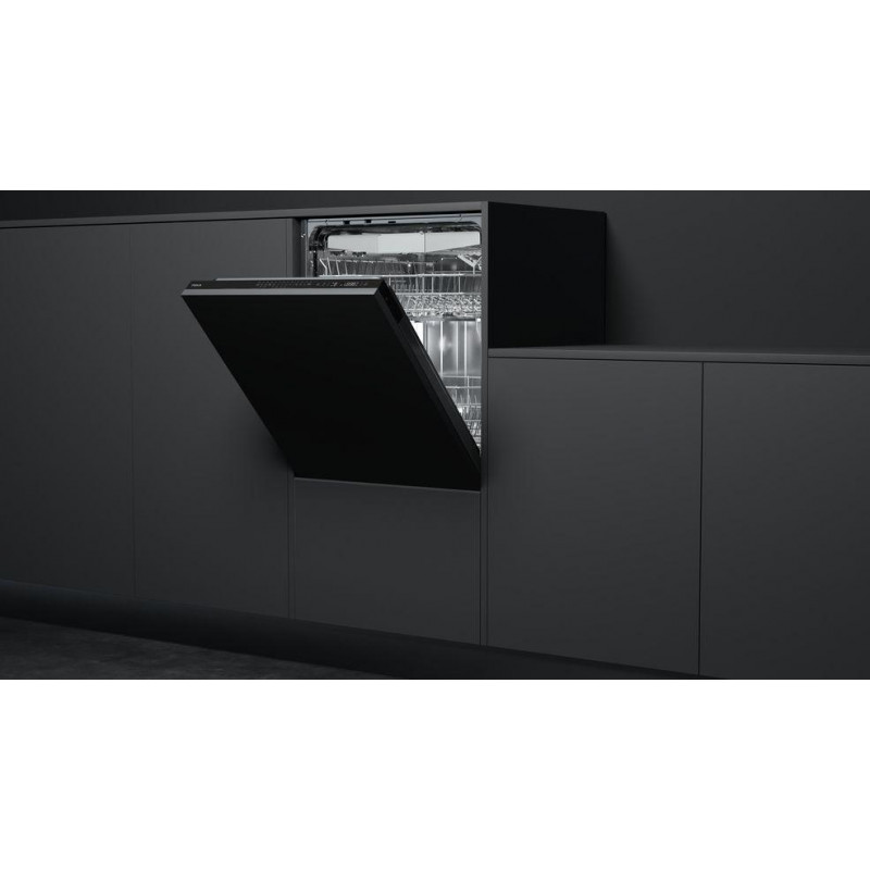 Lavavajillas 60 INT Teka DFI46950WH - 7