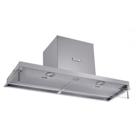 Campana conv. Integrable Teka INTEGRA96750POSIXSS - 1