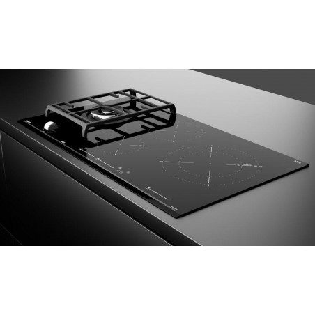 Vitroceramica induccion indep. Teka JZC94313ABNBK - 4 Vitroceramica induccion indep. Teka JZC94313ABNBK - 4
