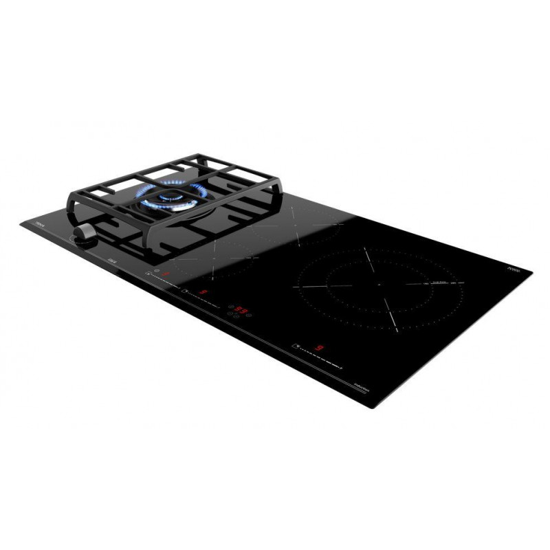 Vitroceramica induccion indep. Teka JZC94313ABNBK - 6 Vitroceramica induccion indep. Teka JZC94313ABNBK - 6