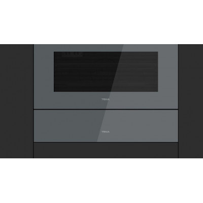 CALIENTAPLATOS Teka KITVS/CPCOLORSTSTONEGRAY - 1