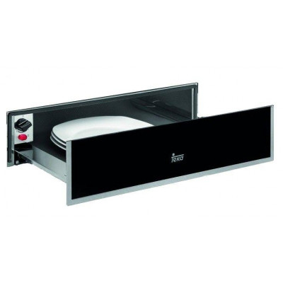 CALIENTAPLATOS Teka KITVS/CPCOLORBKNEGRO - 1