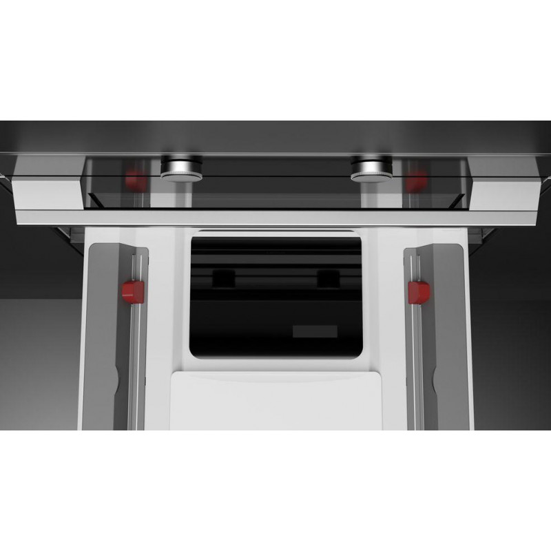 Enavasador al vacio Teka VS1520GS - 5 Enavasador al vacio Teka VS1520GS - 5