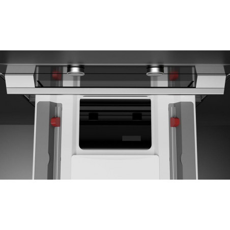 Enavasador al vacio Teka VS1520GS - 5 Enavasador al vacio Teka VS1520GS - 5