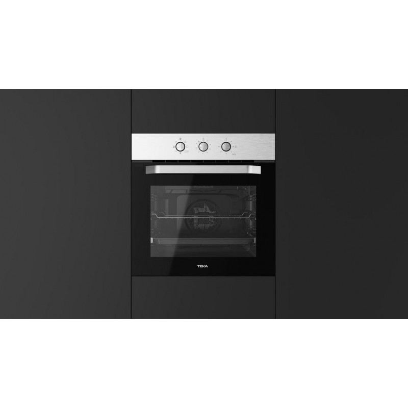 Horno MF indep. Teka HCB6525SSINOX - 3