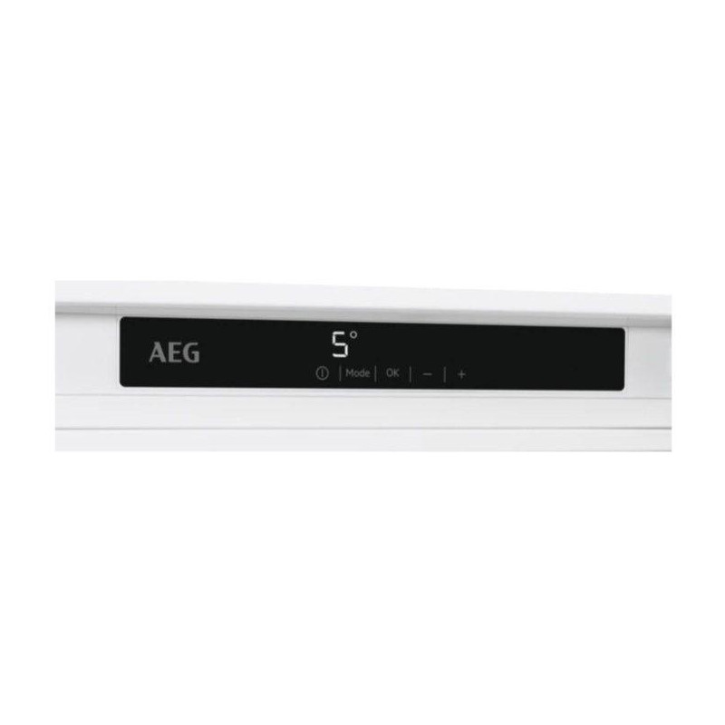 Frigorifico 1puerta INT Aeg SKE818E1DS - 2