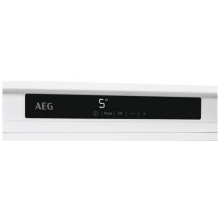 Frigorifico 1puerta INT Aeg SKE818E1DS - 2