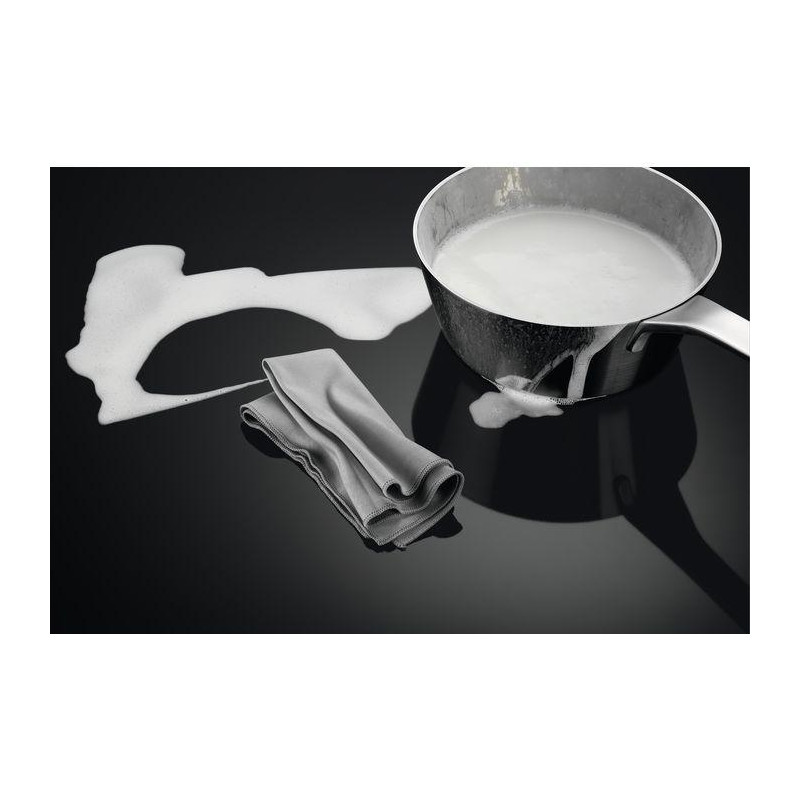 Vitroceramica Flex-induccion Aeg IAE63421CB - 5 Vitroceramica Flex-induccion Aeg IAE63421CB - 5