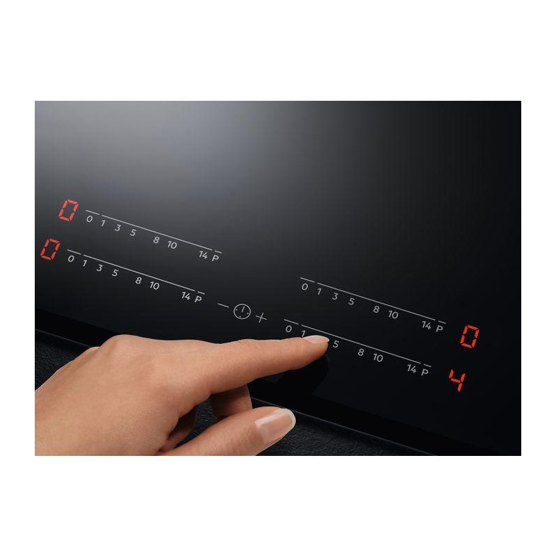 Vitroceramica Flex-induccion Aeg IAE63421CB - 7 Vitroceramica Flex-induccion Aeg IAE63421CB - 7