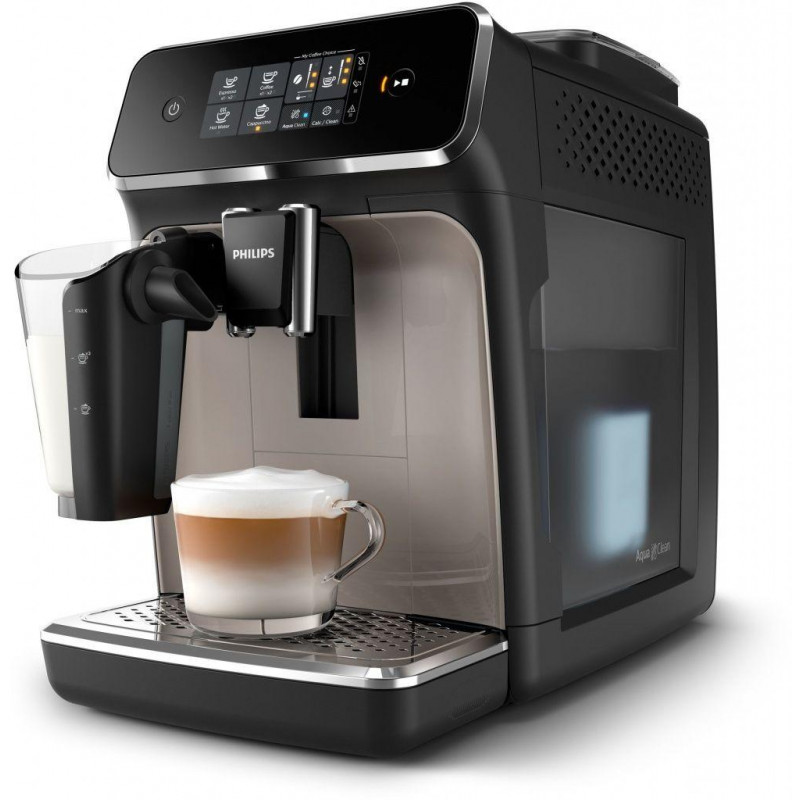 Cafetera espresso Philips Pae EP223540 - 1